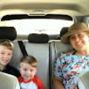 Meet your Posher, Misty